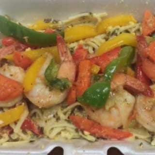 Rasta Pasta