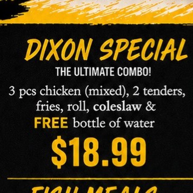 Ultimate Combo.
