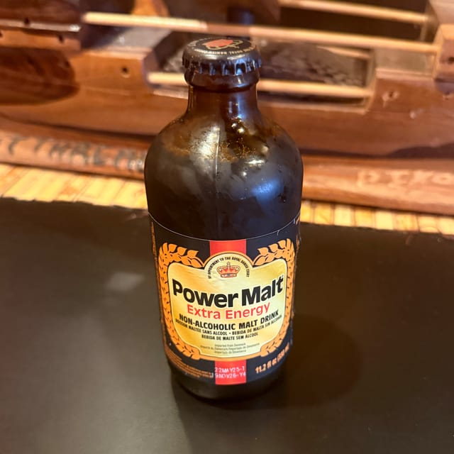 Power Malta.