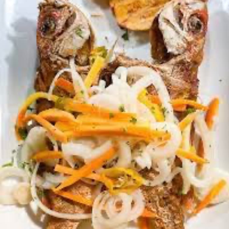 Dixon’s Jamaican Taste Rewards