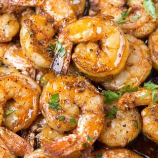 Side of Shrimp