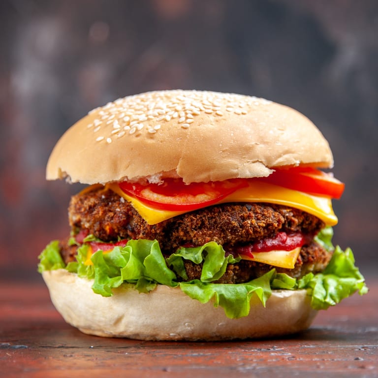 Where Every Bite Unleashes Pure Island Goodness