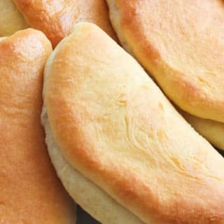 Coco Bread