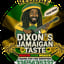 Dixon's Jamacian Taste