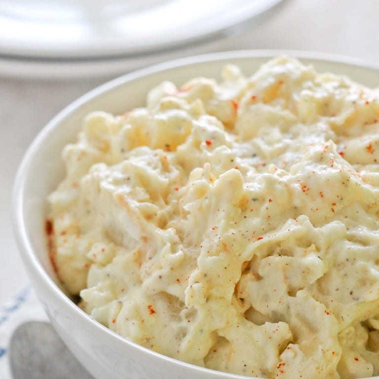 Our Famous Potato Salad