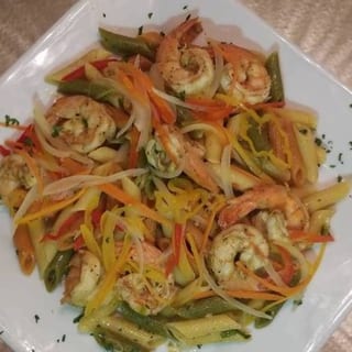 Escovitch Shrimp