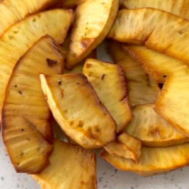 Breadfruit.