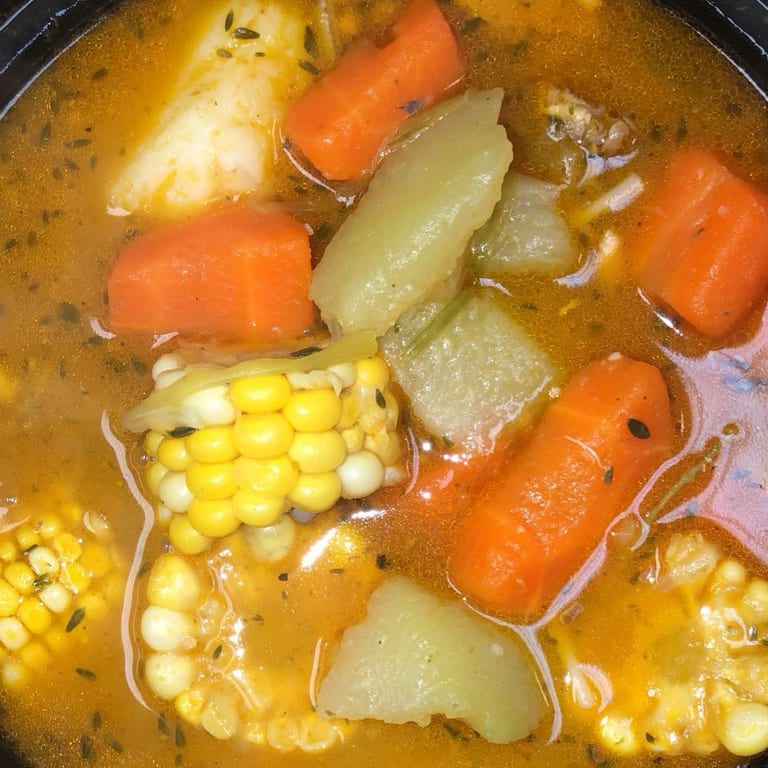 Our Signature Soup Selection