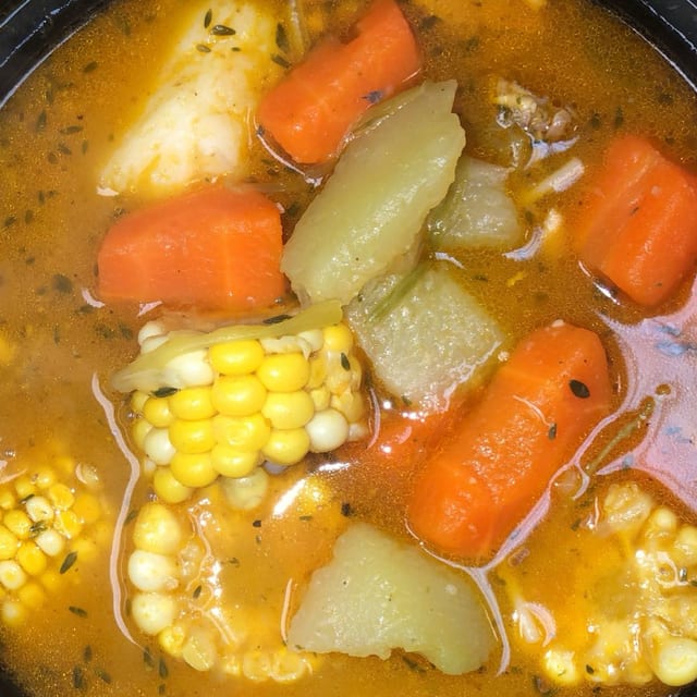 Soup.